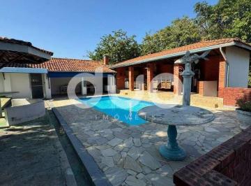 Chácara com 5 dormitórios à venda, 5000 m² por R$ 850.000 - Vertentes das Águas - São Pedro/SP · Chácara à venda, 5000 m² por R$ 950.000,00 - Vertentes das Águas - São Pedro/SP