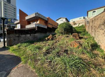 Terreno · 307m² · Terreno à venda em Piracicaba na Cidade Jardim, 307 m² por R$ 460.000,00