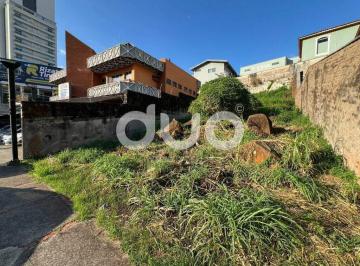 Terreno · 307m² · Terreno à venda em Piracicaba na Cidade Jardim, 307 m² por R$ 460.000,00