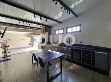 Casa a venda no Jardim Flamboyant em Piracicaba · Casa à venda, 3 quartos, 2 suítes, 2 vagas, Jardim Flamboyant - Piracicaba/SP