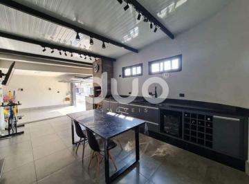 Casa a venda no Jardim Flamboyant em Piracicaba · Casa à venda, 3 quartos, 2 suítes, 2 vagas, Jardim Flamboyant - Piracicaba/SP