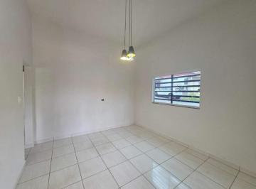 Casa · 120m² · 3 Quartos · 2 Vagas · Casa com 3 dormitórios para alugar, 120 m² por R$ 2.620,00/mês - Jardim Brasília - Piracicaba/SP