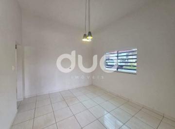 Casa · 120m² · 3 Quartos · 2 Vagas · Casa com 3 dormitórios para alugar, 120 m² por R$ 2.620,00/mês - Jardim Brasília - Piracicaba/SP