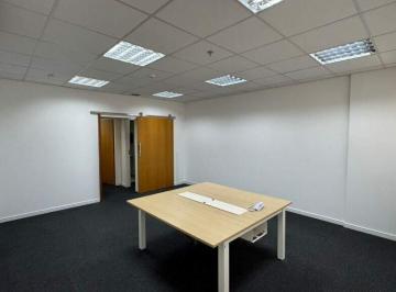 Comercial · 42m² · 1 Vaga · Sala para alugar, 41 m² por R$ 3.585,00/mês - Alemães - Piracicaba/SP