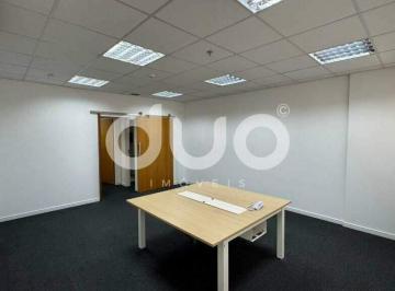Comercial · 42m² · 1 Vaga · Sala para alugar, 41 m² por R$ 3.585,00/mês - Alemães - Piracicaba/SP