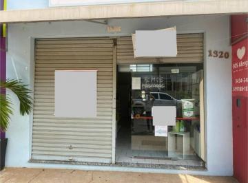 Comercial · 50m² · Salão para alugar, 50 m² por R$ 2.223,55/mês - Alto - Piracicaba/SP