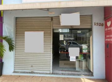Comercial · 50m² · Salão para alugar, 50 m² por R$ 2.223,55/mês - Alto - Piracicaba/SP