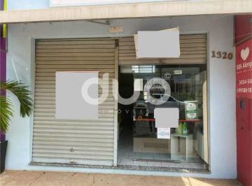 Comercial · 50m² · Salão para alugar, 50 m² por R$ 2.223,55/mês - Alto - Piracicaba/SP
