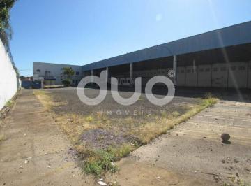 Casa · 2618m² · 30 Vagas · Barracão para alugar, 2618 m² por R$ 82.237,00/mês - Higienópolis - Piracicaba/SP