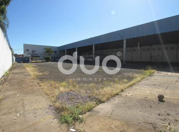 Casa · 2618m² · 30 Vagas · Barracão para alugar, 2618 m² por R$ 82.237,00/mês - Higienópolis - Piracicaba/SP