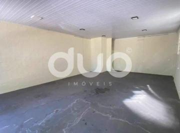 Comercial · 84m² · Salão para alugar, 84 m² por R$ 1.200,00/mês - Aparecida l - Saltinho/SP