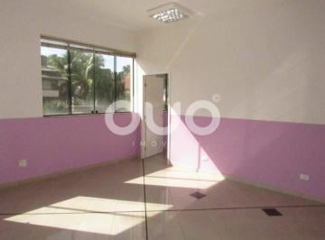 Comercial · 36m² · Sala para alugar, 36 m² por R$ 2.482,56/mês - Paulista - Piracicaba/SP