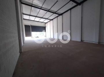 Casa · 231m² · 2 Vagas · Barracão para alugar, 231 m² por R$ 6.971,47/mês - Piracicamirim - Piracicaba/SP