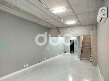Comercial · 180m² · 1 Vaga · Salão para alugar, 180 m² por R$ 4.693,19/mês - Alto - Piracicaba/SP