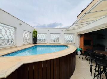 Apartamento · 160m² · 3 Quartos · 2 Vagas · Apartamento com 3 dormitórios à venda, 159 m² por R$ 750.000,00 - Paulista - Piracicaba/SP