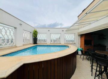 Apartamento · 160m² · 3 Quartos · 2 Vagas · Apartamento com 3 dormitórios à venda, 159 m² por R$ 750.000,00 - Paulista - Piracicaba/SP