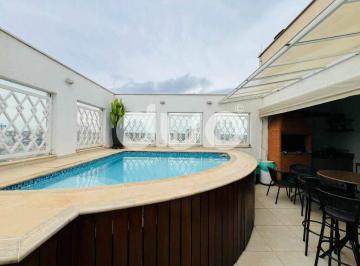 Apartamento · 160m² · 3 Quartos · 2 Vagas · Apartamento com 3 dormitórios à venda, 159 m² por R$ 750.000,00 - Paulista - Piracicaba/SP