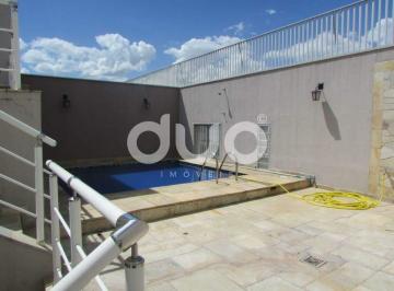 Apartamento · 369m² · 3 Quartos · 4 Vagas · Apartamento à venda, 369 m² por R$ 1.300.000,00 - Alto - Piracicaba/SP