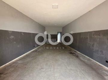 Comercial · 30m² · 1 Vaga · Salão para alugar, 30 m² por R$ 1.000,00/mês - Vila Monteiro - Piracicaba/SP