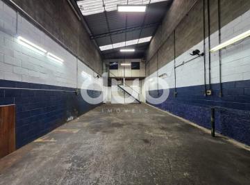 Casa · 100m² · Barracão para aluguel, Água Branca - Piracicaba/SP