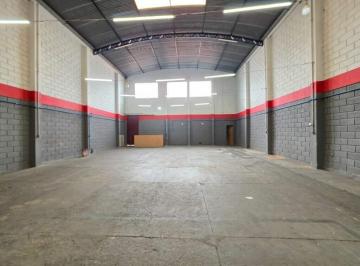 Casa · 356m² · 4 Vagas · Barracão para alugar, 356 m² por R$ 5.460,00/mês - Jardim Caxambu - Piracicaba/SP