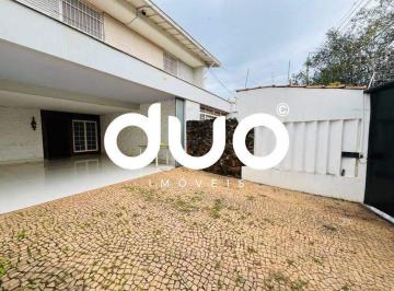 Casa · 343m² · 4 Quartos · 4 Vagas · Casa para venda, 343 m² por R$ 2.500.000,00 - São Dimas - Piracicaba/SP