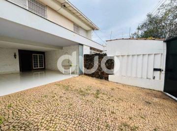 Casa · 343m² · 4 Quartos · 4 Vagas · Casa para venda, 343 m² por R$ 2.500.000,00 - São Dimas - Piracicaba/SP