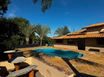 Rural · 350m² · 3 Quartos · 2 Vagas · Chácara para aluguel, 3 quartos, 1 suíte, 2 vagas, Santa Inês - Piracicaba/SP