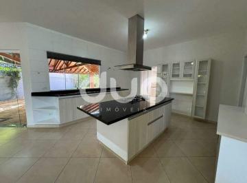 Casa · 250m² · 3 Quartos · 4 Vagas · Casa com 3 dormitórios, 250 m² - venda por R$ 1.600.000,00 ou aluguel por R$ 8.220,00/mês - Morada d