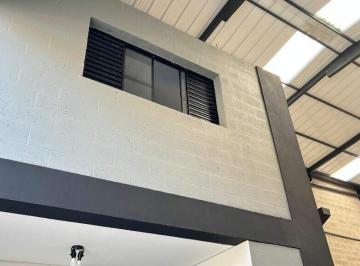 Casa · 290m² · 2 Vagas · Barracão para alugar, 290 m² por R$ 7.000/mês - Jardim Califórnia - Piracicaba/SP