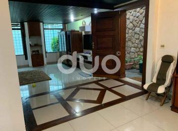 Casa · 220m² · 3 Quartos · 2 Vagas · Casa para locação, Jardim Europa - R$ 5.600,00