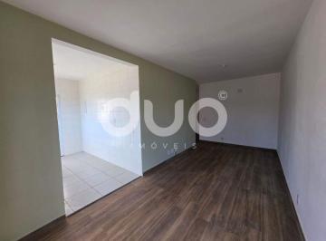 Casa · 60m² · 2 Quartos · 2 Vagas · Casa com 2 dormitórios para alugar, 60 m² por R$ 2.455,00/mês - Taquaral - Piracicaba/SP
