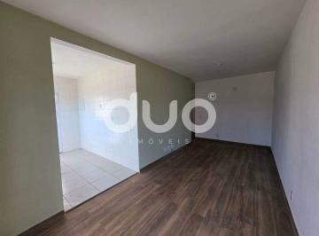 Casa · 60m² · 2 Quartos · 2 Vagas · Casa com 2 dormitórios para alugar, 60 m² por R$ 2.455,00/mês - Taquaral - Piracicaba/SP