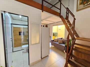 Apartamento · 10m² · 1 Quarto · Kitnet com 1 dormitório para alugar, 9 m² por R$ 1.700,01/mês - Residencial Serra Verde - Piracicaba