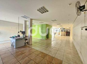 Comercial · 286m² · 2 Vagas · Salão para alugar, 285 m² por R$ 13.285,00/mês - Piracicamirim - Piracicaba/SP