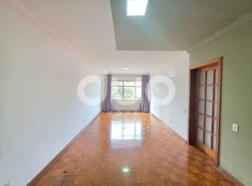 Apartamento · 109m² · 3 Quartos · 2 Vagas · Apartamento com 3 dormitórios para alugar, 109 m² por R$ 1.990,00/mês - Jardim Elite - Piracicaba/SP