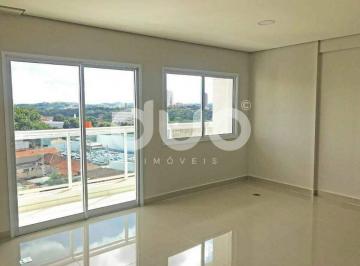 Comercial · 42m² · 1 Vaga · Sala para alugar, 42 m² por R$ 3.942,93/mês - Cidade Jardim - Piracicaba/SP