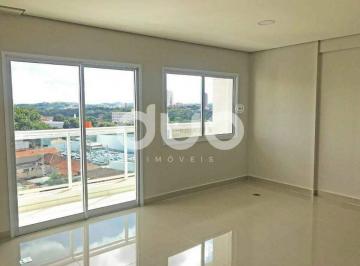Comercial · 42m² · 1 Vaga · Sala para alugar, 42 m² por R$ 3.942,93/mês - Cidade Jardim - Piracicaba/SP