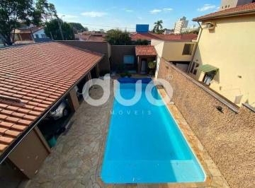 Casa · 257m² · 3 Quartos · 3 Vagas · Casa com 3 dormitórios à venda, 256 m² por R$ 960.000,00 - Nova Piracicaba - Piracicaba/SP