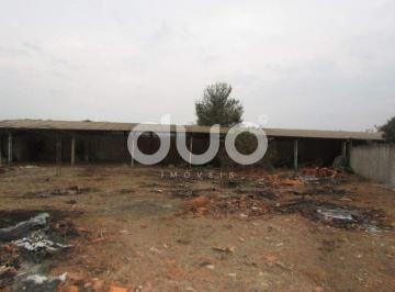 Terreno · 1996m² · Terreno comercial à venda e locação em Piracicaba, 1995 m² por R$ 790.000,00