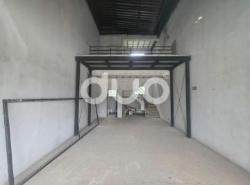 Comercial · 64m² · 1 Vaga · Salão para alugar, 64 m² por R$ 4.400,00/mês - Loteamento Santa Rosa - Piracicaba/SP