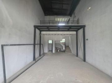 Comercial · 64m² · 1 Vaga · Salão para alugar, 64 m² por R$ 4.400,00/mês - Loteamento Santa Rosa - Piracicaba/SP