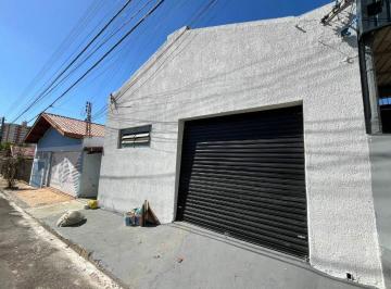 Casa · 106m² · Barracão para alugar, 106 m² por R$ 3.612,12/mês - Vila Monteiro - Piracicaba/SP