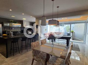 Casa · 163m² · 3 Quartos · Casa residencial à venda em Piracicaba (Nova Piracicaba) — esquina, 163,32 m² com área gourmet