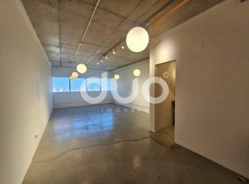 Comercial · 46m² · 1 Vaga · Sala para alugar, 45 m² por R$ 3.560,00/mês - Alemães - Piracicaba/SP