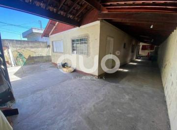 Casa · 203m² · 3 Quartos · 4 Vagas · Casa com 3 dormitórios à venda, 203 m² por R$ 460.000,00 - Jardim Algodoal - Piracicaba/SP