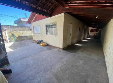 Casa · 203m² · 3 Quartos · 4 Vagas · Casa com 3 dormitórios à venda, 203 m² por R$ 460.000,00 - Jardim Algodoal - Piracicaba/SP