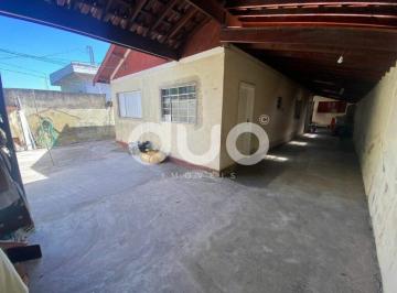 Casa · 203m² · 3 Quartos · 4 Vagas · Casa com 3 dormitórios à venda, 203 m² por R$ 460.000,00 - Jardim Algodoal - Piracicaba/SP