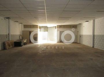 Casa · 220m² · 2 Vagas · Barracão para alugar, 220 m² por R$ 3.350,00/mês - Jardim Califórnia - Piracicaba/SP