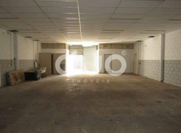 Casa · 220m² · 2 Vagas · Barracão para alugar, 220 m² por R$ 3.350,00/mês - Jardim Califórnia - Piracicaba/SP